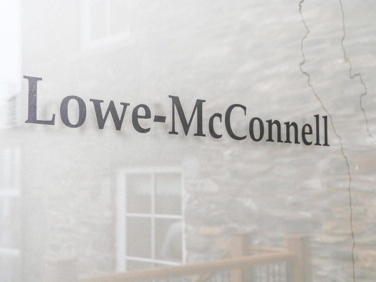 Lowe-Mcconnell Ambleside Exterior photo